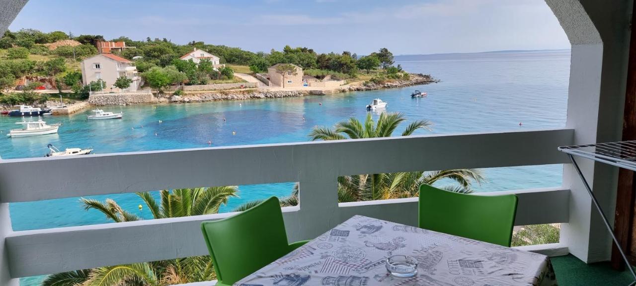 Apartments Anica Beber Borovići 外观 照片