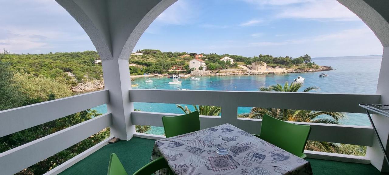 Apartments Anica Beber Borovići 外观 照片