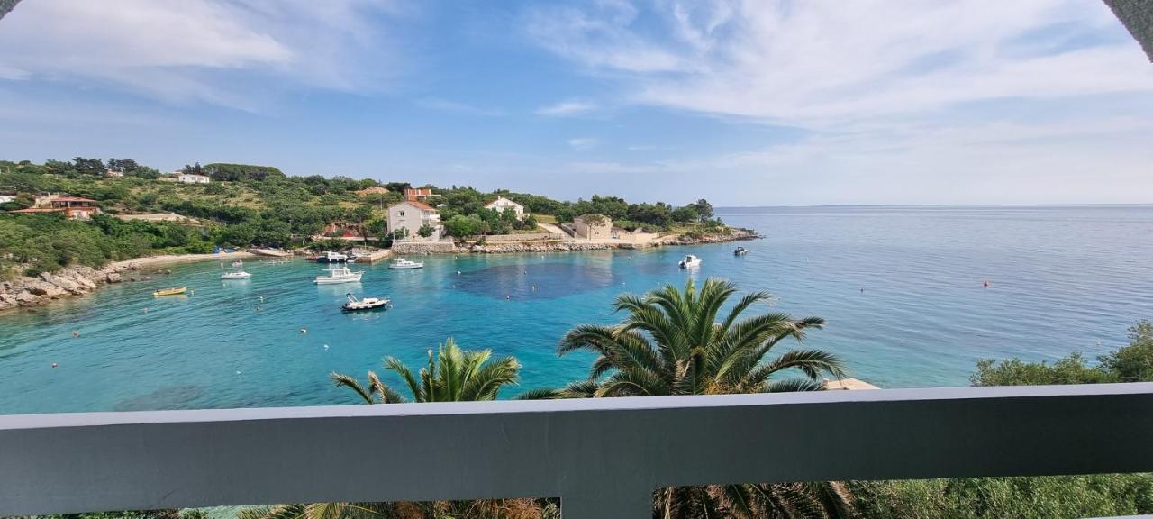 Apartments Anica Beber Borovići 外观 照片