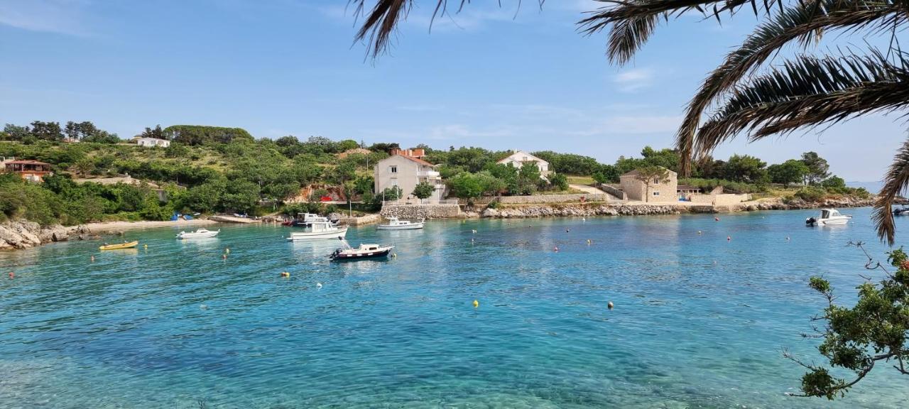 Apartments Anica Beber Borovići 外观 照片