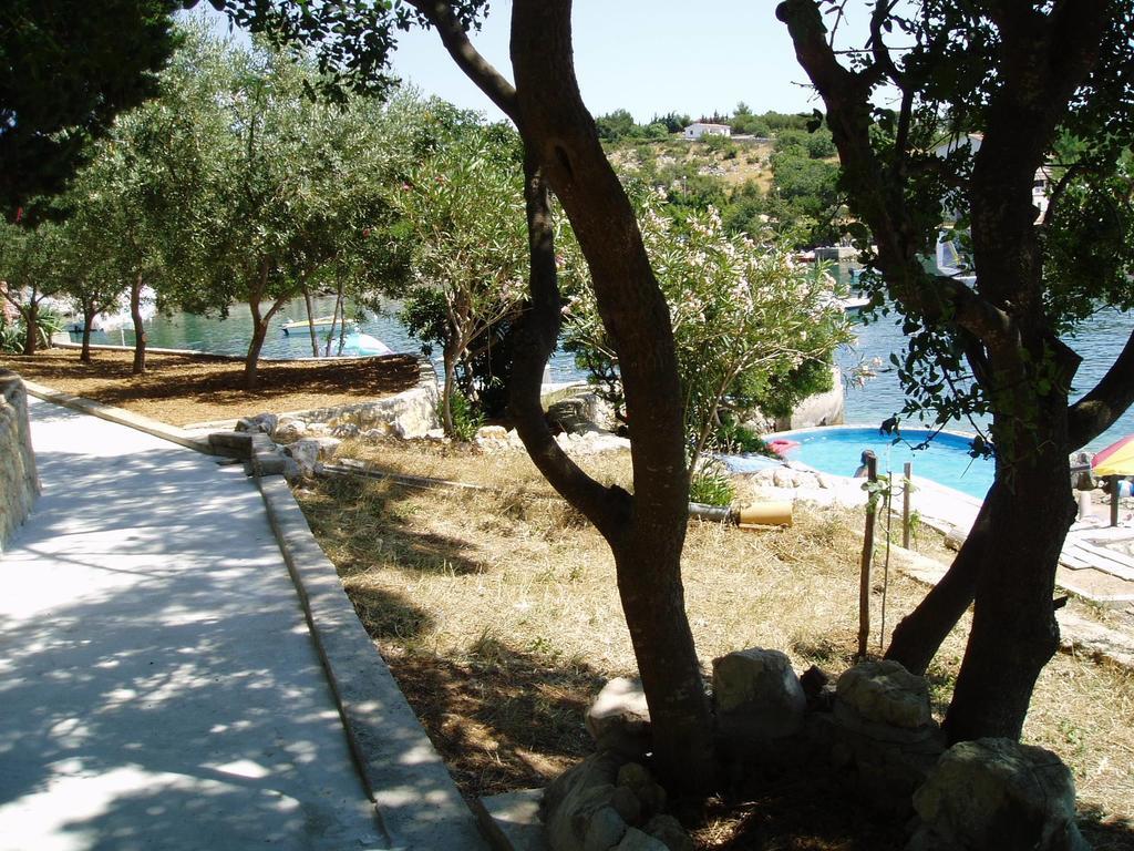 Apartments Anica Beber Borovići 外观 照片
