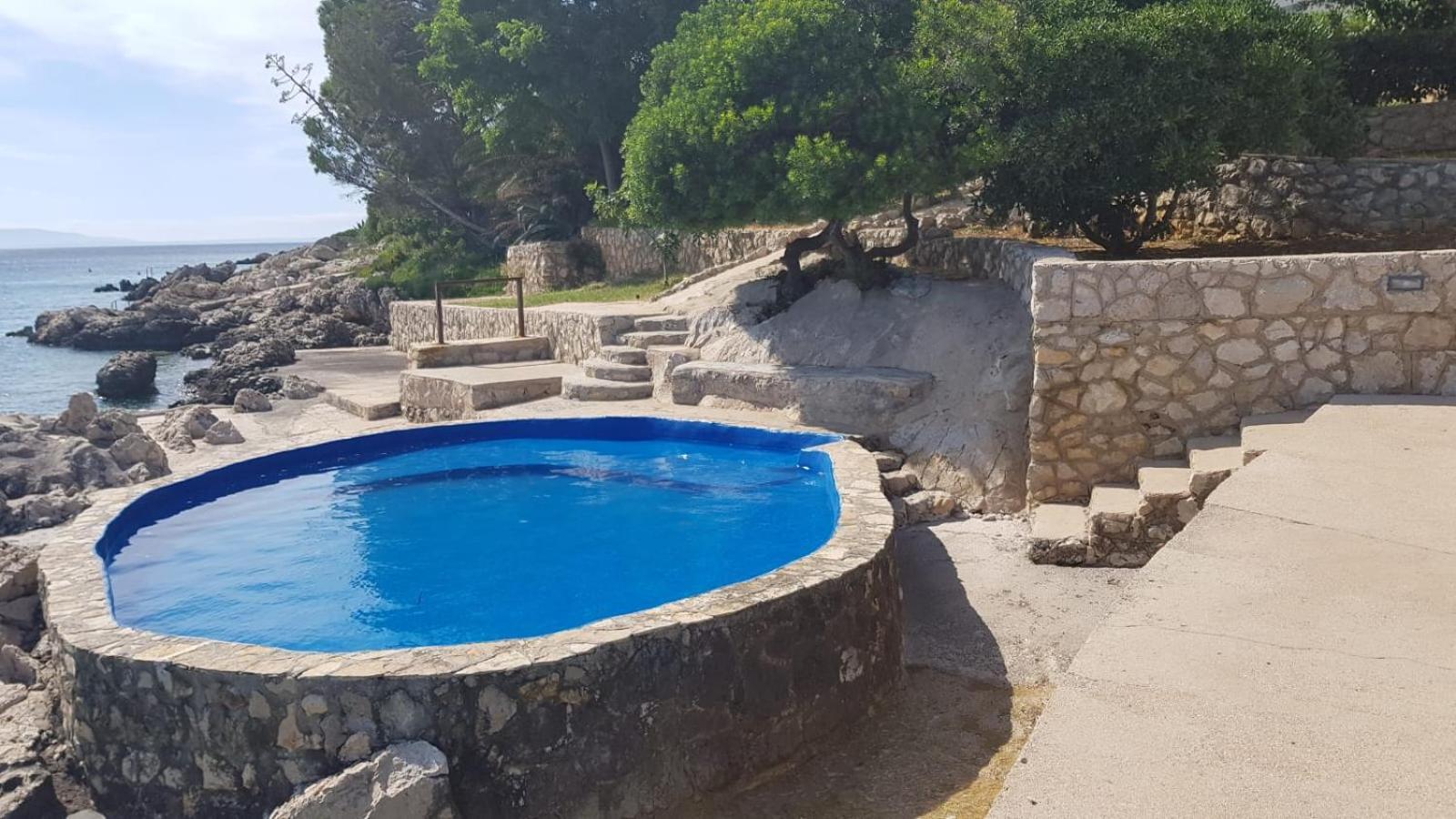 Apartments Anica Beber Borovići 外观 照片