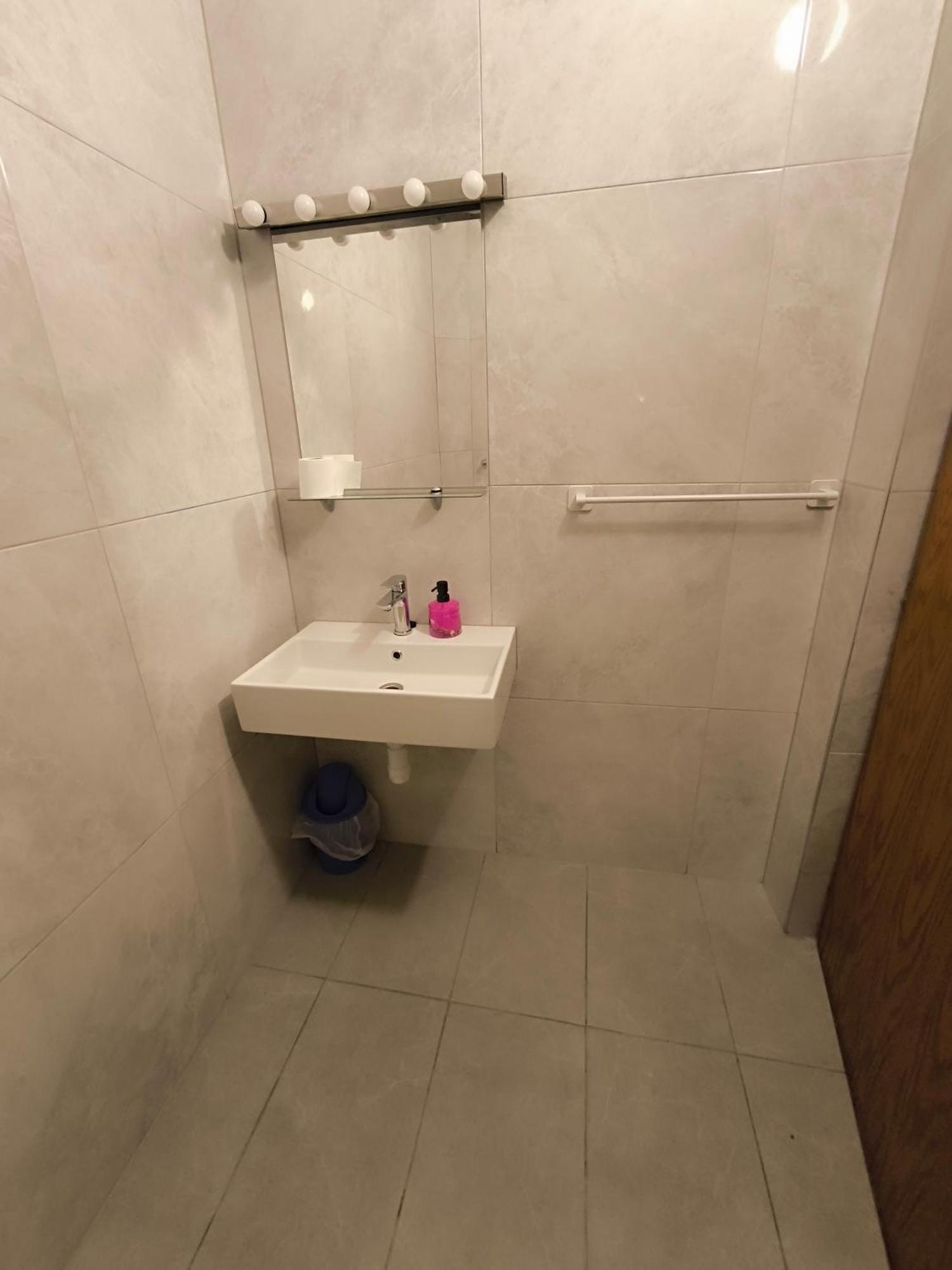 Apartments Anica Beber Borovići 外观 照片