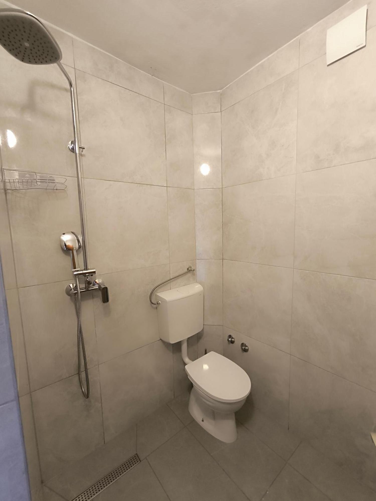 Apartments Anica Beber Borovići 外观 照片