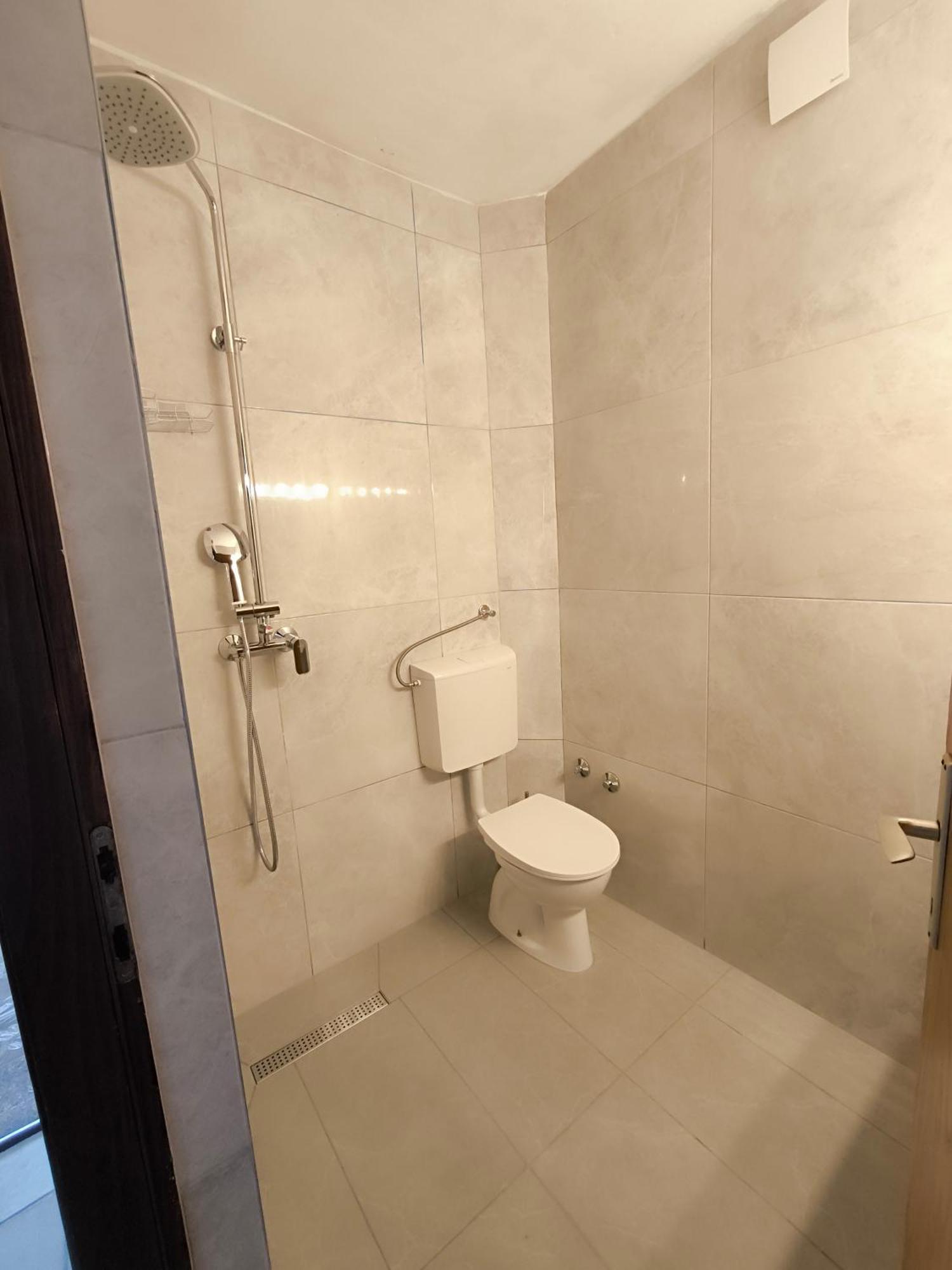 Apartments Anica Beber Borovići 外观 照片