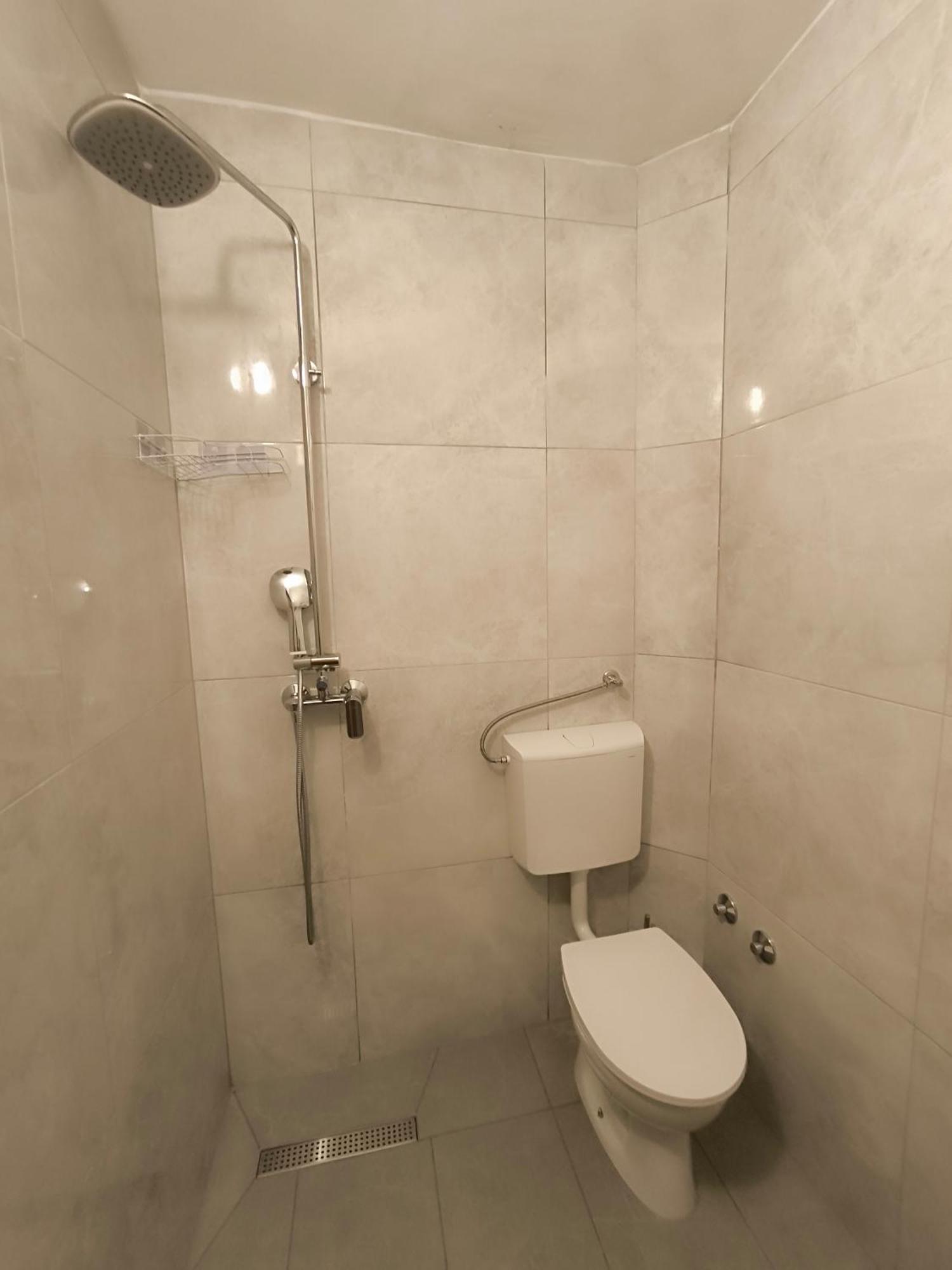 Apartments Anica Beber Borovići 外观 照片