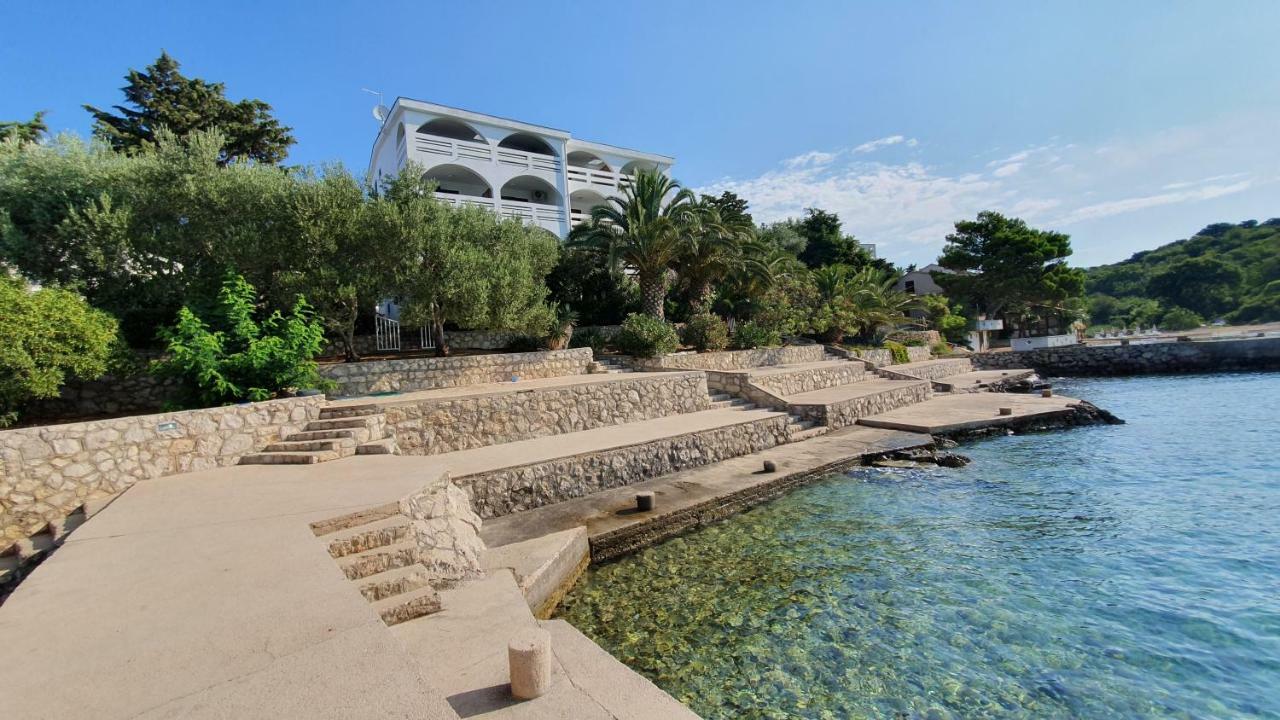 Apartments Anica Beber Borovići 外观 照片