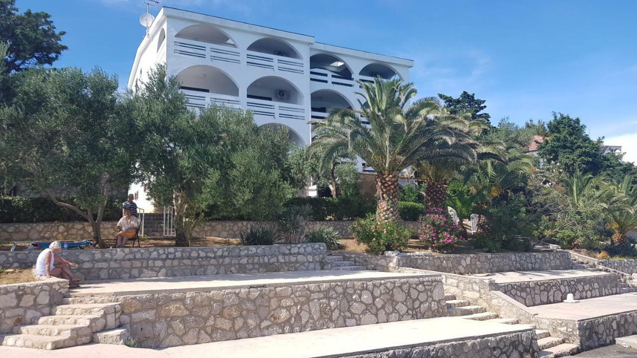 Apartments Anica Beber Borovići 外观 照片