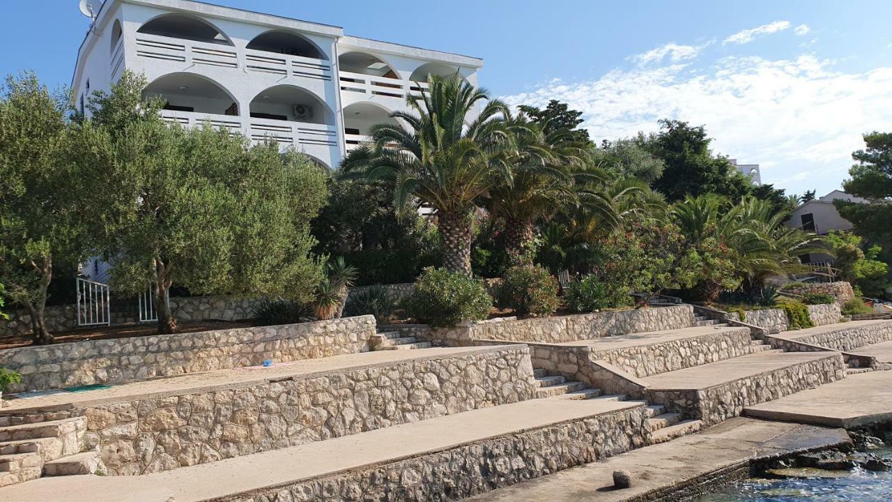 Apartments Anica Beber Borovići 外观 照片