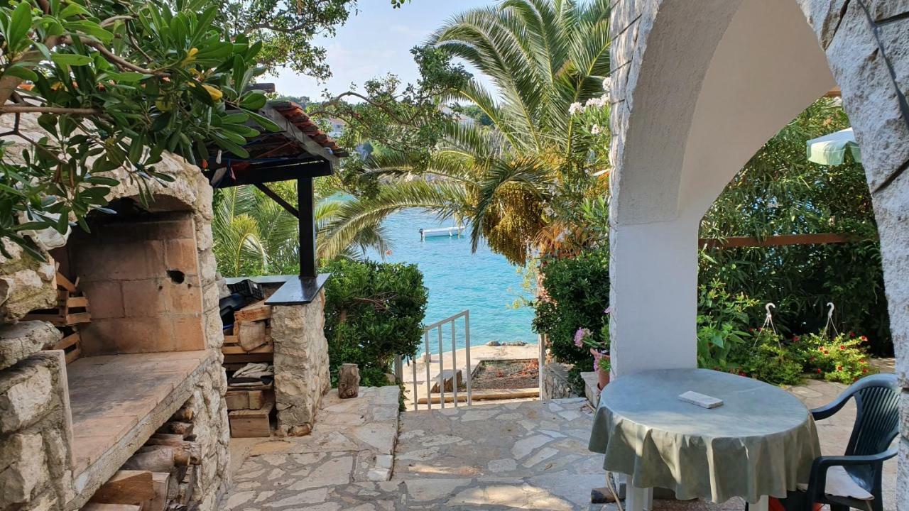 Apartments Anica Beber Borovići 外观 照片